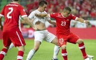 VL World Cup bảng E: Na Uy khó cản bước Thụy Sĩ