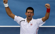 Djokovic dự tính trở lại tuyển quốc gia