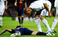 Barca đóng kịch? Làm gì có!