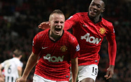M.U sắp tưởng thưởng cho Cleverley