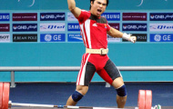 Vừa trở lại, Hoàng Anh Tuấn đã giành HCV