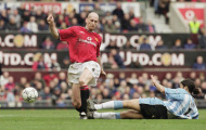 SỐC: Alex Ferguson yêu cầu học trò ăn vạ kiếm penalty