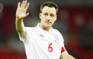 Terry rời Tam Sư là âm mưu của... Chelsea?