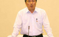 Khi các ông bầu công kích nhau