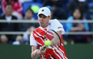 Thượng Hải Masters 2012: Querrey và thế võ bọ ngựa… dang dở