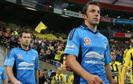 Liverpool từ chối Del Piero vì sợ 'hiệu ứng Heysel'