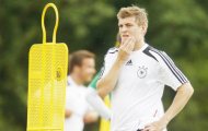 Bài toán khó của Joachim Loew: Vị trí nào cho Toni Kroos?
