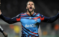 Lyon quyết bảo vệ Lopez trước sự cám dỗ của Fiorentina