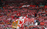 Liverpool: Xin đừng sợ Anfield