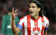Radamel Falcao: 48 triệu bảng vẫn còn quá rẻ!