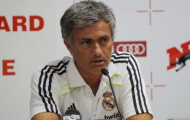 Mourinho và cuộc “thanh lọc” lịch sử