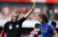 Chuyện 'ăn vạ': Ai là 'kịch sỹ' thô nhất của Premier League?