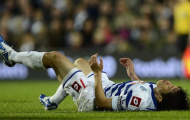 Park Ji-sung bị cho là nguyên nhân khiến QPR sa sút