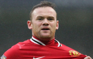Rooney còn thời gian để vươn lên ngang với Ronaldo và Messi