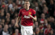 Darren Fletcher thú nhận không bao giờ có thể trở lại như xưa