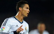 Mourinho: Sẽ là tội ác nếu Ronaldo không giành QBV
