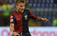 Immobile sẽ tiếp tục ở lại Genoa