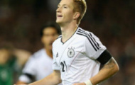 Video VL World Cup: Chiến thắng tưng bừng của Đức trước CH Ireland