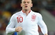 Video VL World Cup: Rooney và Welbeck thay nhau 'hành hạ' San Marino