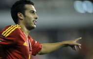 Chấm điểm Belarus 0-4 TBN: Điểm tuyệt đối cho Pedro