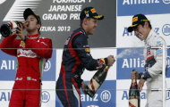 Felipe Massa: Chiến thắng của trái tim