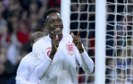 Chấm điểm Anh 5-0 San Marino: Khi Welbeck còn sáng hơn cả Rooney