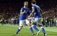Prandelli tạm hài lòng với trận thắng chật vật của Italia