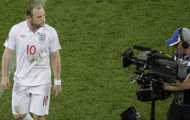 Đừng tin lời Rooney!