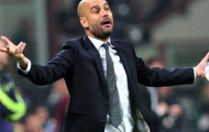 Guardiola, Orobitg và Galliani hẹn nhau ở New York?