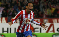 Chuyên đề 'tương lai của Falcao': Real, tôi đến đây!
