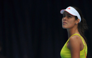 Ivanovic thua sốc tại Generali Ladies