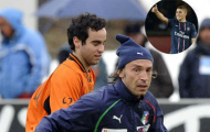 ĐT Italia: Nên dần thay thế Pirlo?