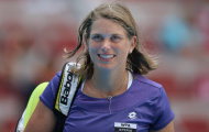 Thắng 'sốc' Ivanovic, Flipkens nói gì