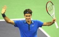 Shanghai Rolex Masters: Cuộc đua kỳ thú