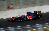 F1-Chạy thử Korean GP: Lộ diện ứng viên Redbull