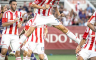 Có nên tán thưởng Stoke City?