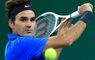 Video Shenghai Massters: Federer vs Cilic, tàu tốc hành nhọc nhằn vào bán kết