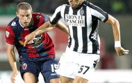 Serie A: Tăng tốc trước khi quá muộn