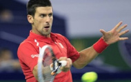 Video Shenghai Massters: Djokovic vs Haas, đẳng cấp của Nole