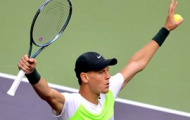Video Shenghai Massters: Tsonga vs Berdych, ngang tài ngang sức