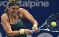 Video Generali Ladies Linz: Azarenka vs Martic, chiến thắng nhẹ nhàng