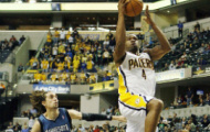 Video NBA Preseason: Indiana Pacers 96 - 91 Minnesota Timberwolves