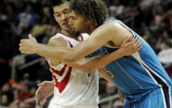 Video NBA Preseason: Houston Rockets 95 - 75 New Orleans Hornets