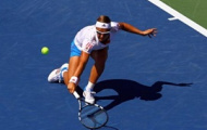 Video Generali Ladies Linz: Ivanovic vs Flipkens, cú sốc lớn