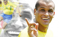 Rivaldo và một thời để nhớ