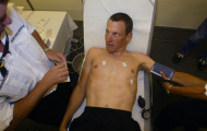 Armstrong trốn doping thế nào?