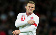 Điểm tin chiều 13/10: Rooney muốn 'hạ bệ' Gerrard