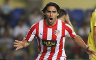 Chelsea 'phá két' 46 triệu: Đến đây nào Falcao!