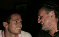 Frank Lampard: Từ những bài học của người cha