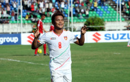 AFF Cup: Thêm Myanmar là đối thủ của Đội tuyển Việt Nam